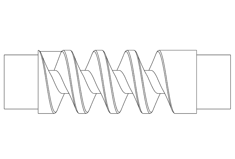 worm